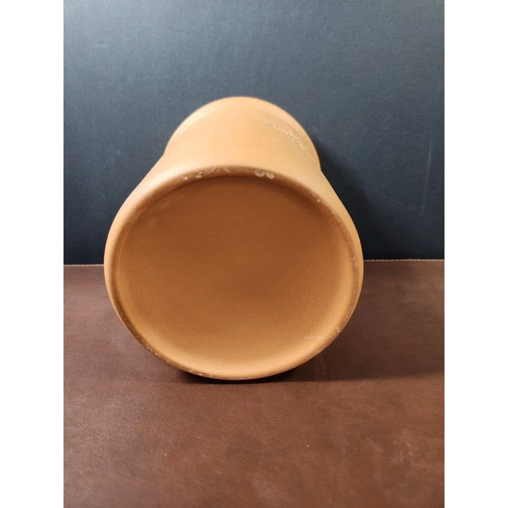 terracotta wine bottle coole